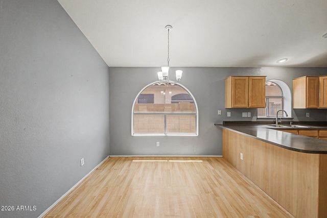 15283 W Eureka Trail, Surprise, AZ 85374