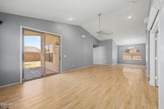 15283 W Eureka Trail, Surprise, AZ 85374