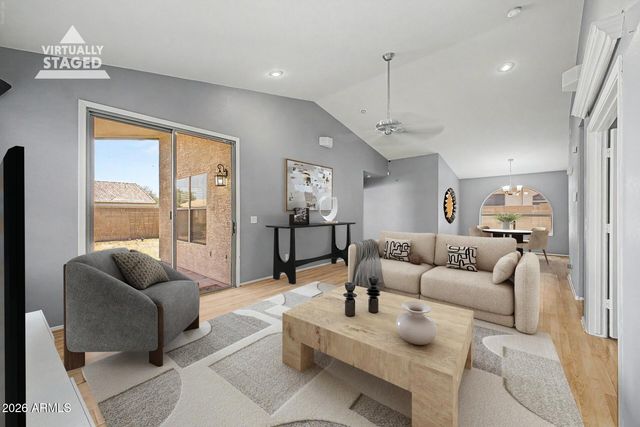 15283 W Eureka Trail, Surprise, AZ 85374