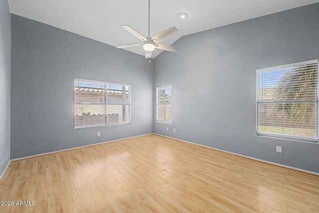 15283 W Eureka Trail, Surprise, AZ 85374