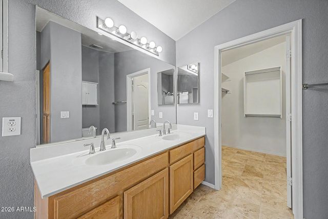 15283 W Eureka Trail, Surprise, AZ 85374