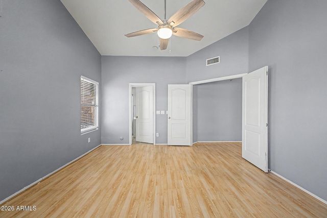 15283 W Eureka Trail, Surprise, AZ 85374