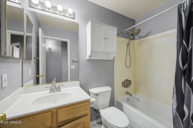 15283 W Eureka Trail, Surprise, AZ 85374