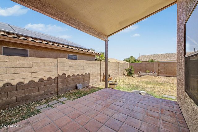 15283 W Eureka Trail, Surprise, AZ 85374