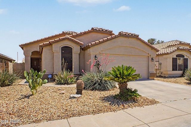 15283 W Eureka Trail, Surprise, AZ 85374