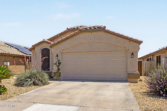 15283 W Eureka Trail, Surprise, AZ 85374