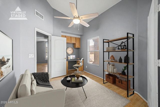 15283 W Eureka Trail, Surprise, AZ 85374