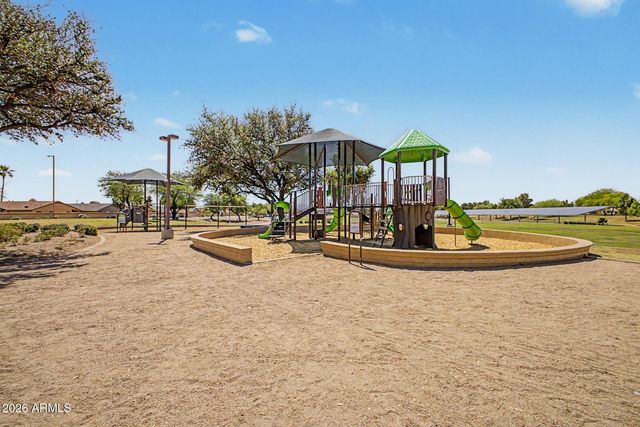 15283 W Eureka Trail, Surprise, AZ 85374