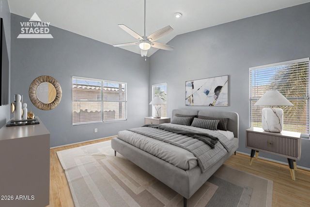 15283 W Eureka Trail, Surprise, AZ 85374