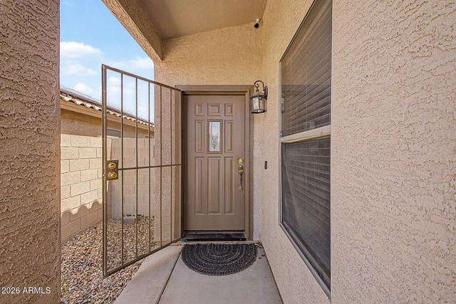 15283 W Eureka Trail, Surprise, AZ 85374