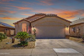 15283 W Eureka Trail, Surprise, AZ 85374