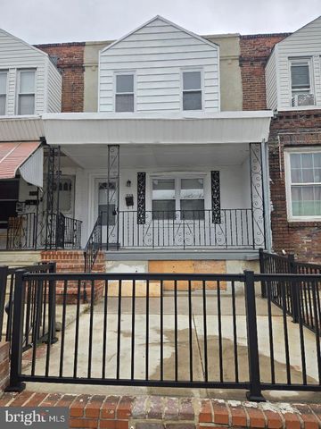 2635 S 70TH ST, Philadelphia, PA 19142