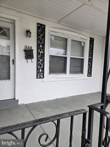 2635 S 70TH ST, Philadelphia, PA 19142