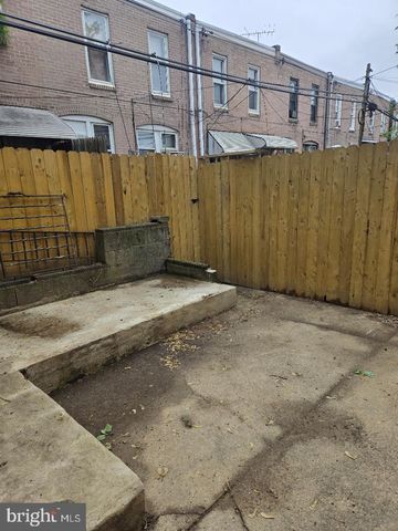 2635 S 70TH ST, Philadelphia, PA 19142