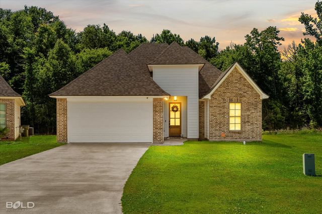4716 Sandman Drive, Shreveport, LA 71118