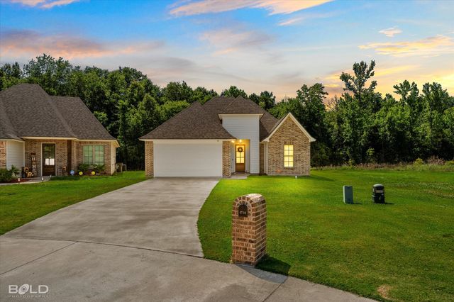 4716 Sandman Drive, Shreveport, LA 71118