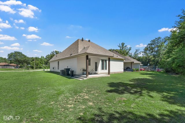 4716 Sandman Drive, Shreveport, LA 71118