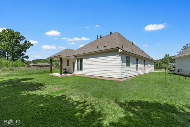 4716 Sandman Drive, Shreveport, LA 71118