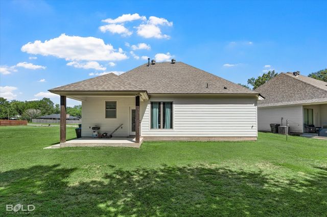 4716 Sandman Drive, Shreveport, LA 71118