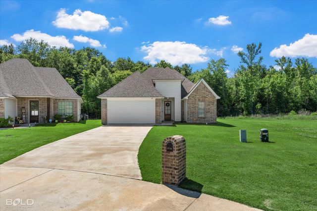 4716 Sandman Drive, Shreveport, LA 71118