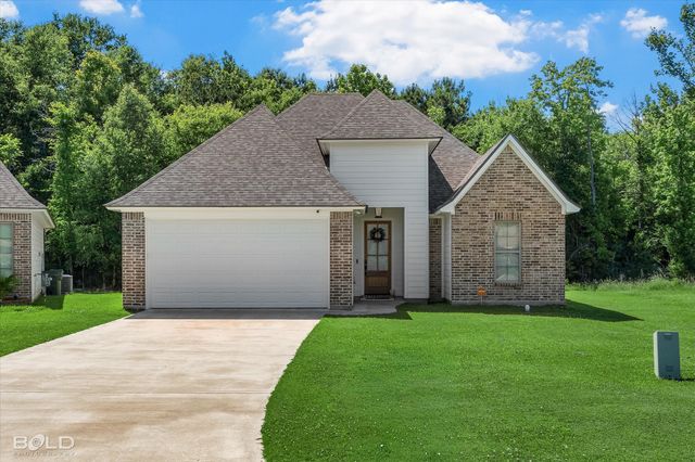 4716 Sandman Drive, Shreveport, LA 71118