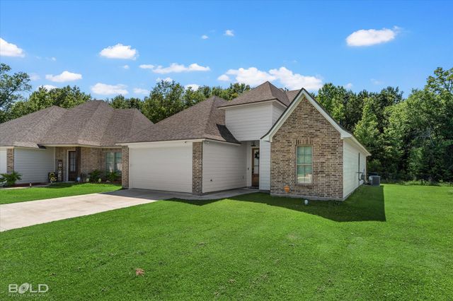 4716 Sandman Drive, Shreveport, LA 71118