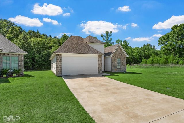 4716 Sandman Drive, Shreveport, LA 71118