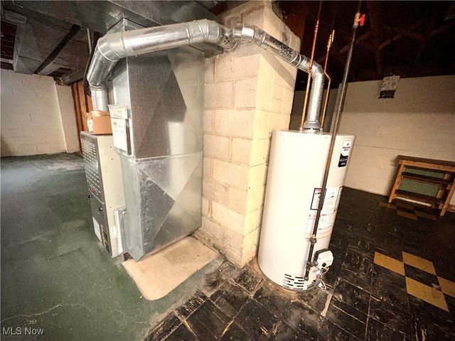 813 Brookfield Avenue, Youngstown, OH 44512