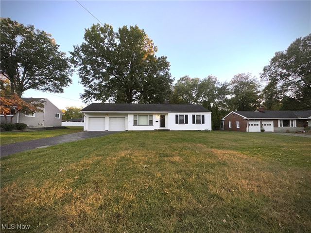 813 Brookfield Avenue, Youngstown, OH 44512