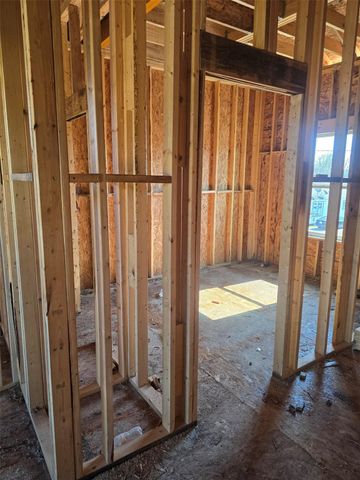 5924 N Wayside Drive A-B, Houston, TX 77028