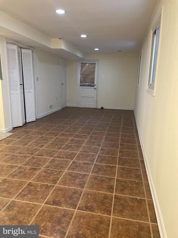 540 INGRAHAM ST NE, Washington, DC 20011