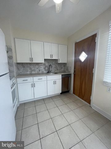 540 INGRAHAM ST NE, Washington, DC 20011