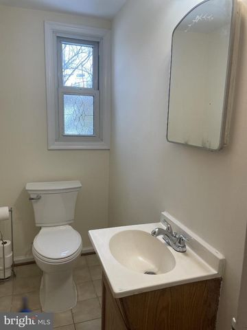 540 INGRAHAM ST NE, Washington, DC 20011