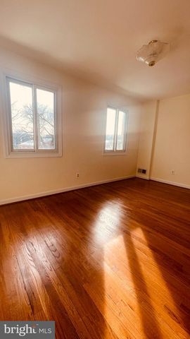 540 INGRAHAM ST NE, Washington, DC 20011