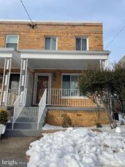 540 INGRAHAM ST NE, Washington, DC 20011