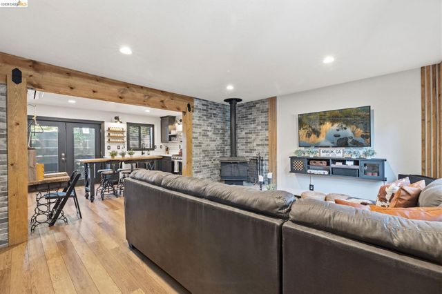 20568 Chief Fuller Way, Mi Wuk Village, CA 95346