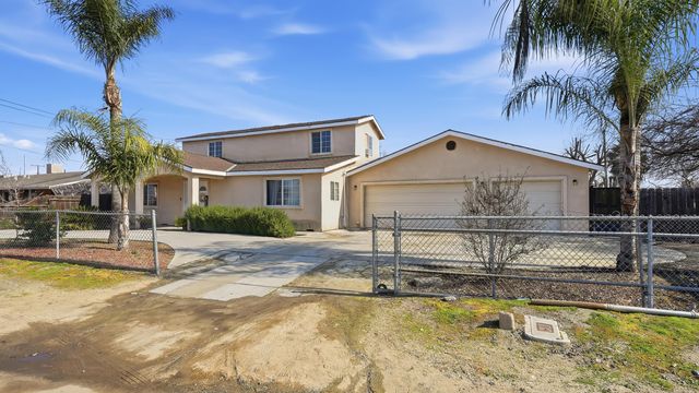 916 S Cottage Street, Porterville, CA 93257
