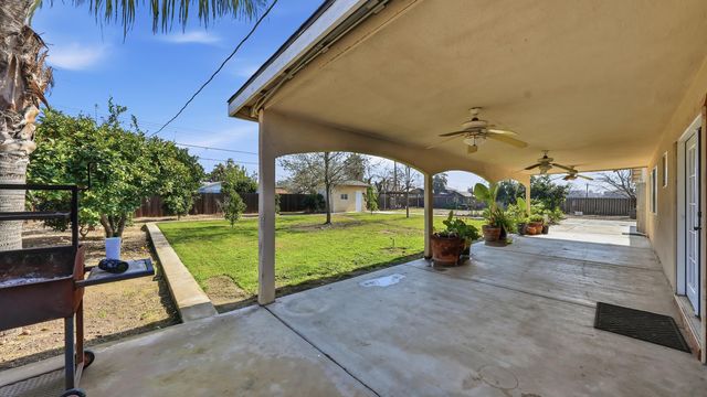 916 S Cottage Street, Porterville, CA 93257