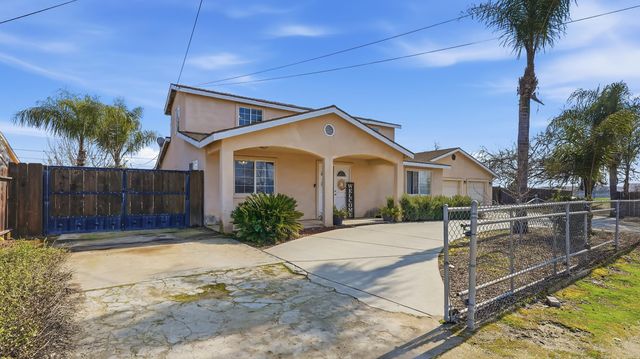 916 S Cottage Street, Porterville, CA 93257