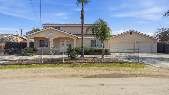916 S Cottage Street, Porterville, CA 93257