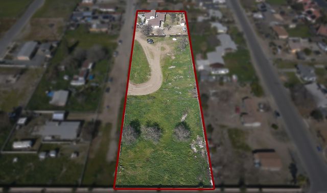 916 S Cottage Street, Porterville, CA 93257