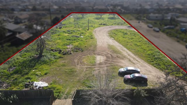 916 S Cottage Street, Porterville, CA 93257