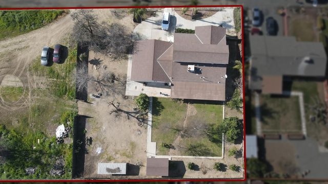 916 S Cottage Street, Porterville, CA 93257