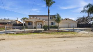 916 S Cottage Street, Porterville, CA 93257