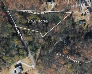 9225 Crystal Springs Road, Gainesville, GA 30506