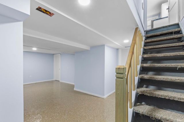 1618 Marine Street, South Bend, IN 46613