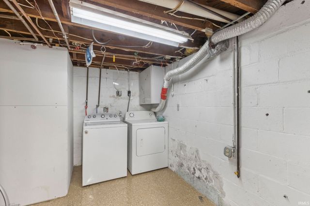 1618 Marine Street, South Bend, IN 46613