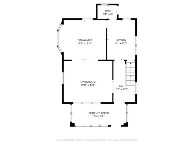 1618 Marine Street, South Bend, IN 46613