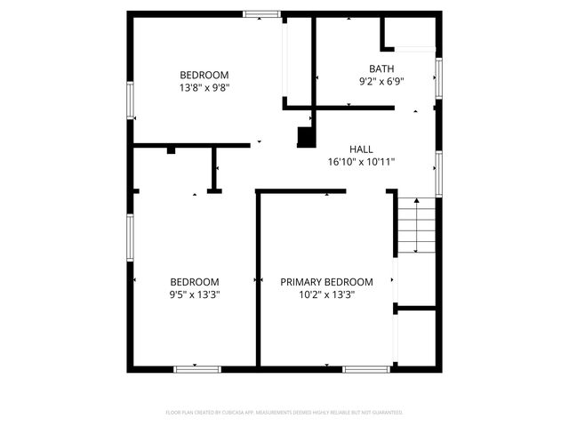 1618 Marine Street, South Bend, IN 46613