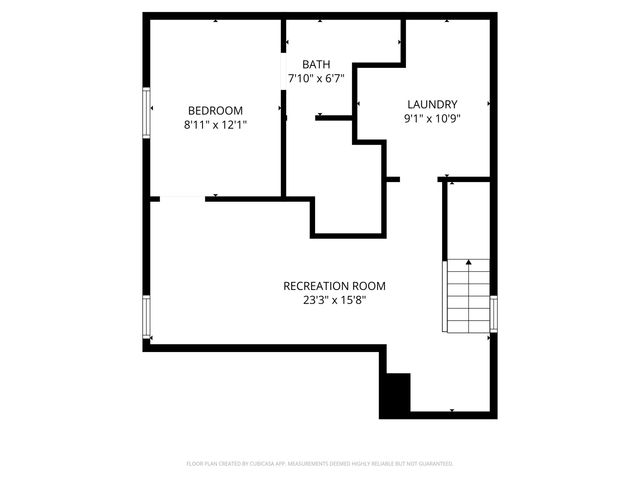 1618 Marine Street, South Bend, IN 46613